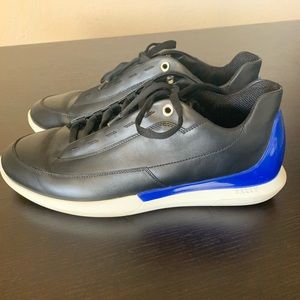 Men Bally Shoes